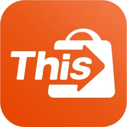 Thisshop แอพช้อปปิ้งผ่อนสินค้า simgesi